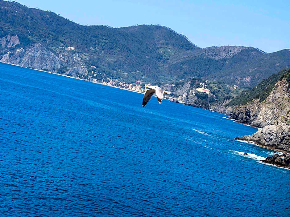 Ventegà Sea View Apartment