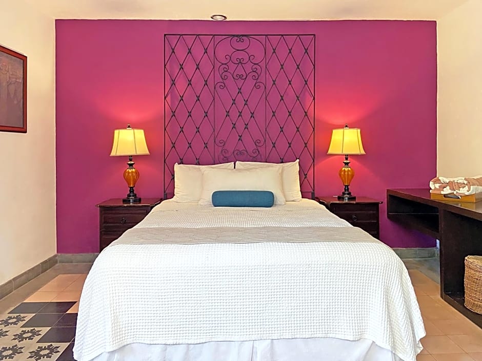 Art 57 Hotel Boutique - Adults Only