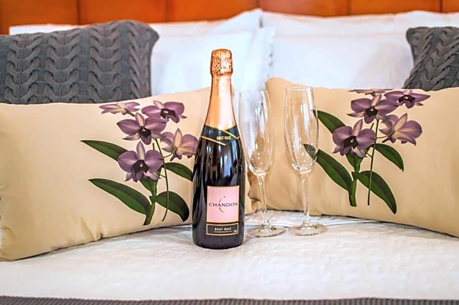 Chalés Estrela da Mantiqueira