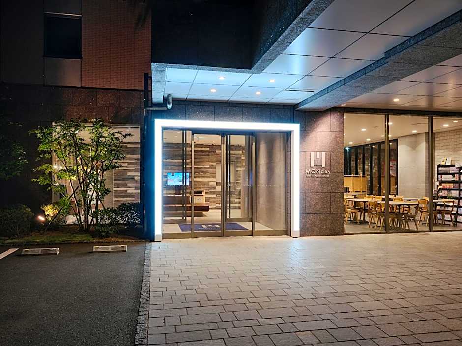 hotel MONday Haneda Airport