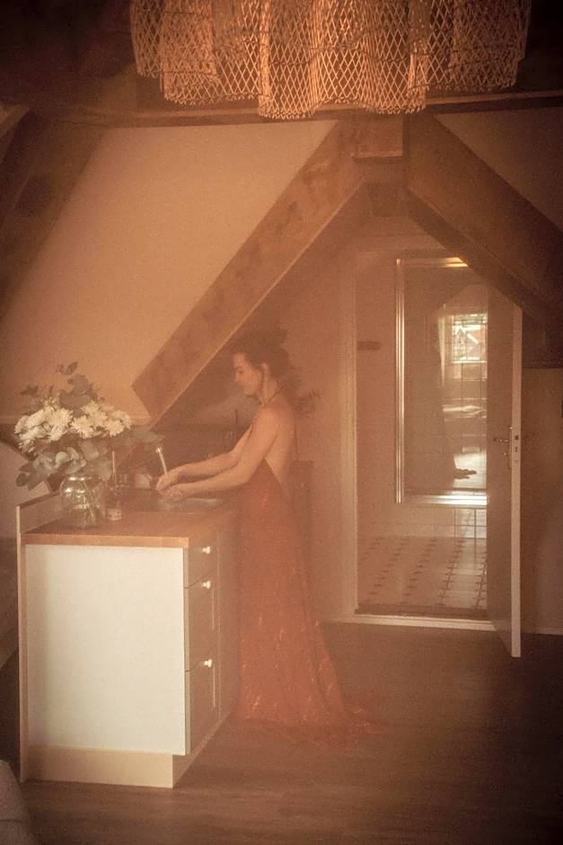 Maison Bellefleur B&B - Pension