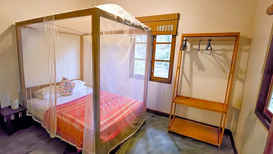 Polwaththa Eco Lodges