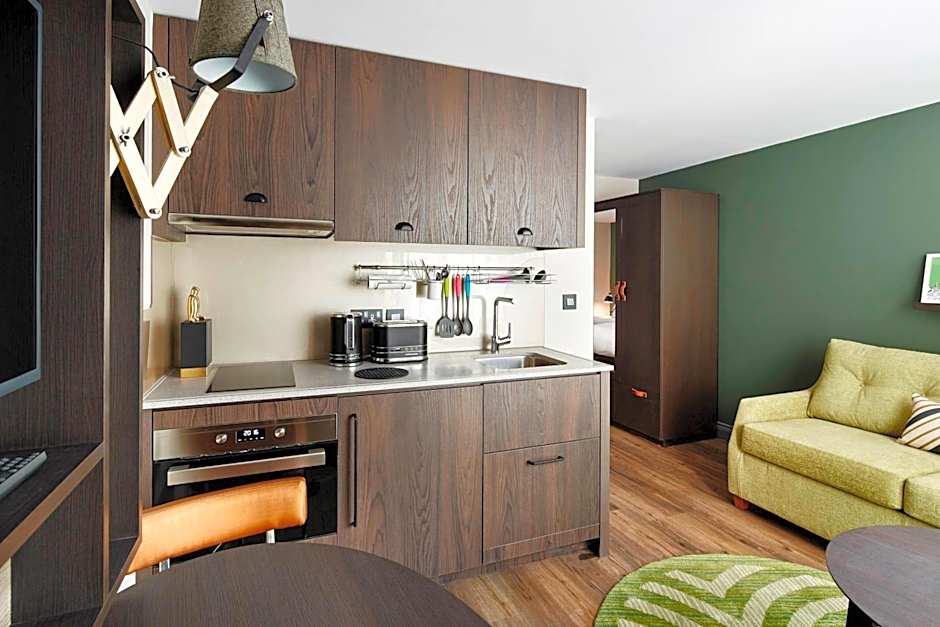 Residence Inn by Marriott London Kensington