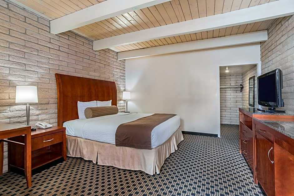 Kayenta Monument Valley Inn