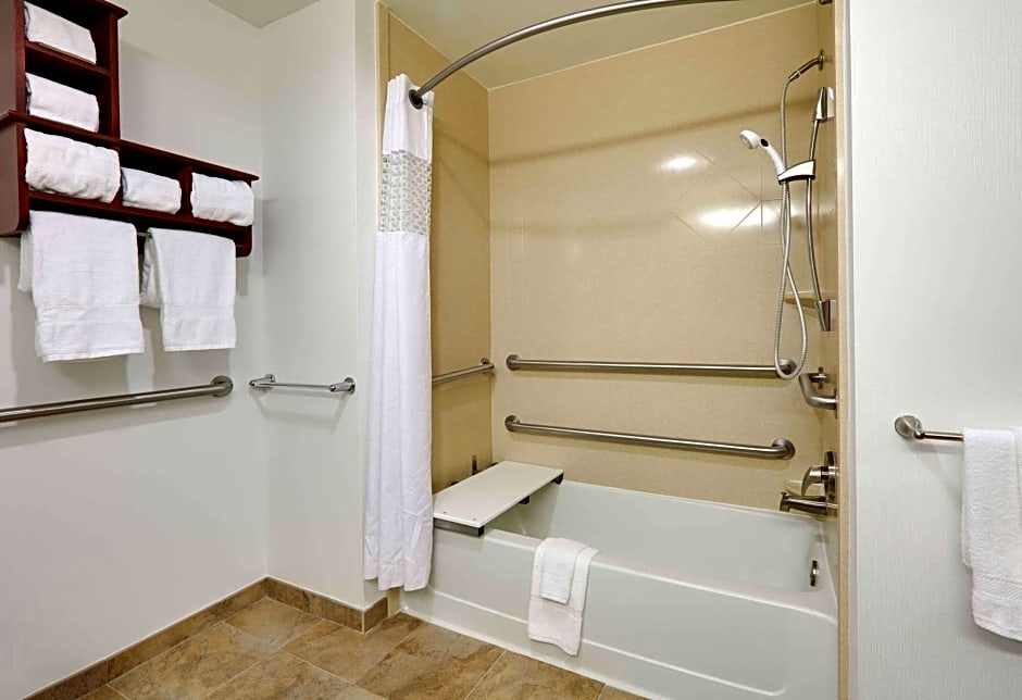 Hampton Inn By Hilton & Suites Dallas-Arlington-South