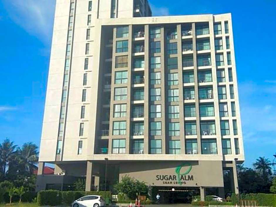 Sugar Palm Residence