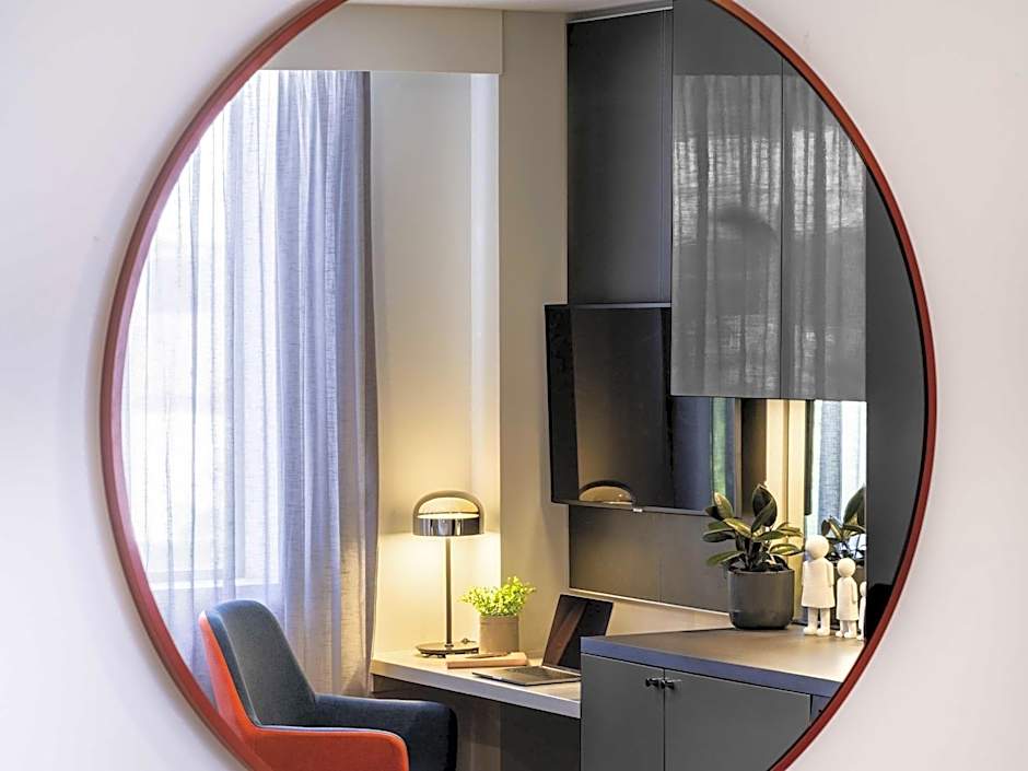 Novotel Melbourne Preston