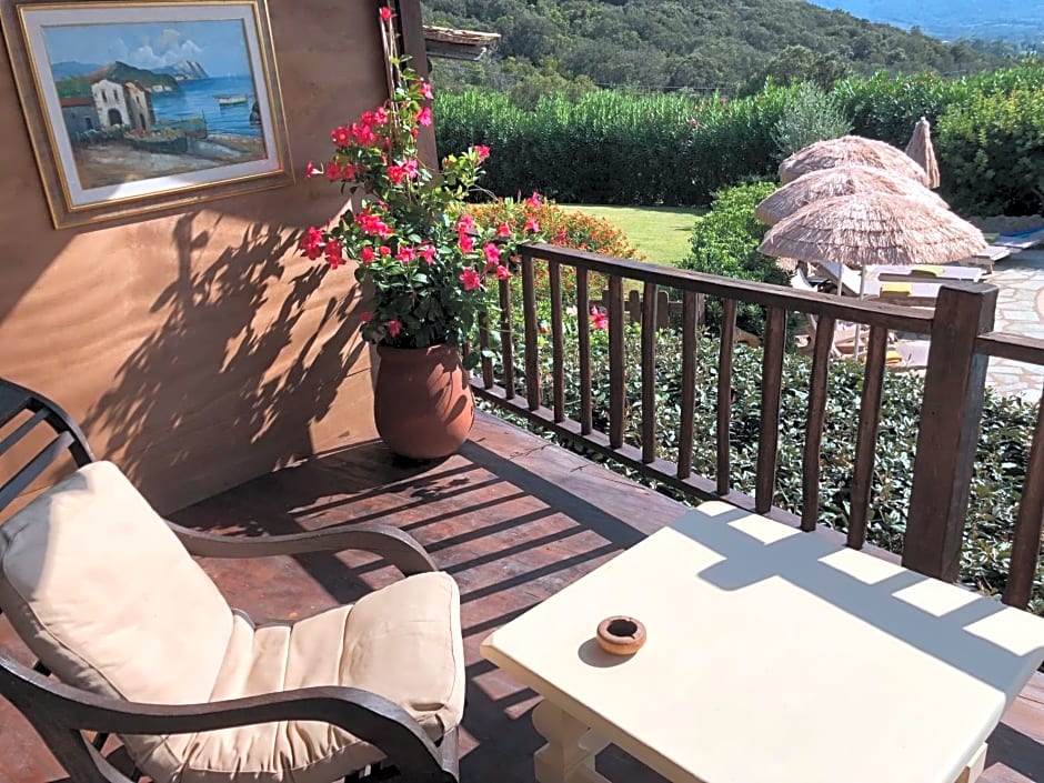 B&B Villa Aurora