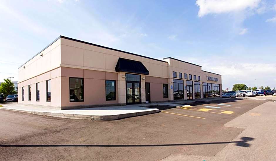 Best Western Plus South Edmonton Inn & Suites