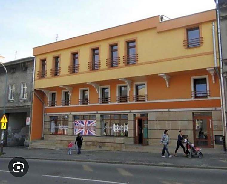 Apartamenty Centrum Konopnicka z parkingiem w cenie