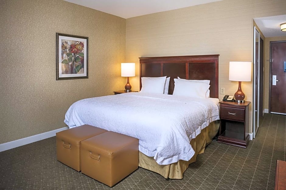 Hampton Inn By Hilton & Suites Toledo-Perrysburg