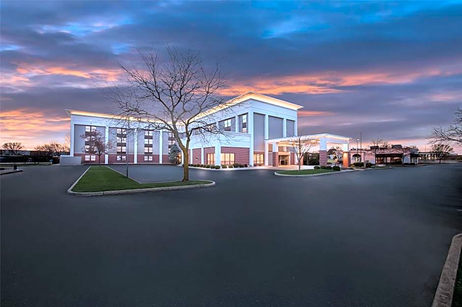 Hampton Inn By Hilton Toledo-South/Maumee