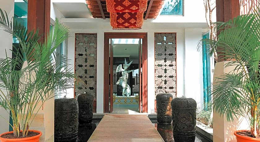 Argya Santi Suites and Villas