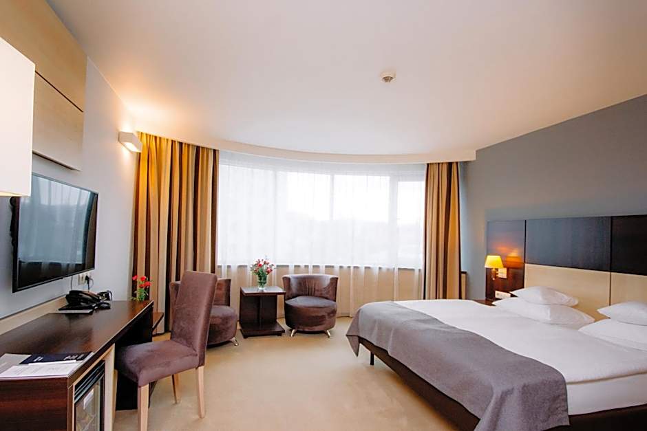 Ruben Hotel Zielona Góra