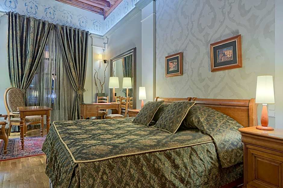 Hotel Wentzl