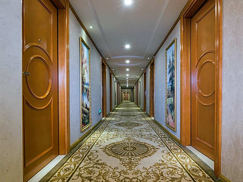 Vienna Hotel Chaozhou Ancient City West Lake