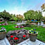Four Points By Sheraton Pleasanton
