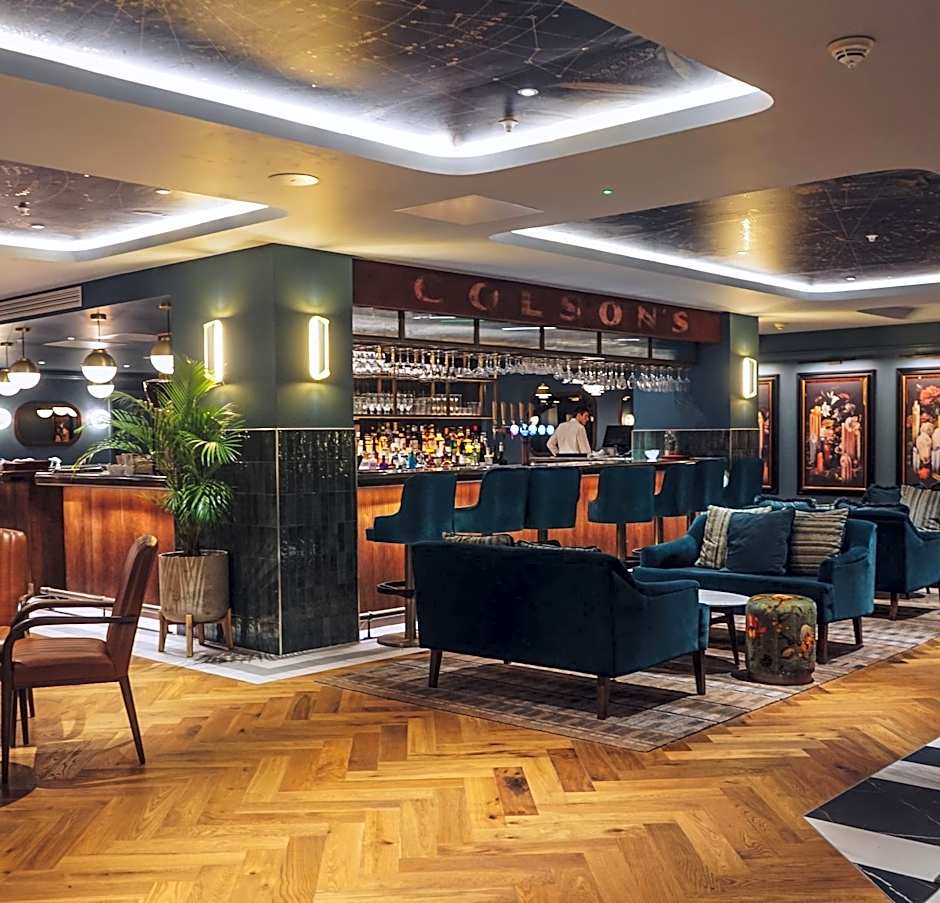 Hotel Indigo Exeter, an IHG Hotel By IHG