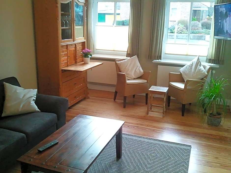 Hugos Haus & Berthas Haus