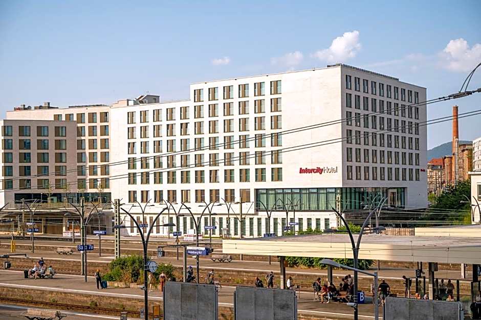 IntercityHotel Heidelberg