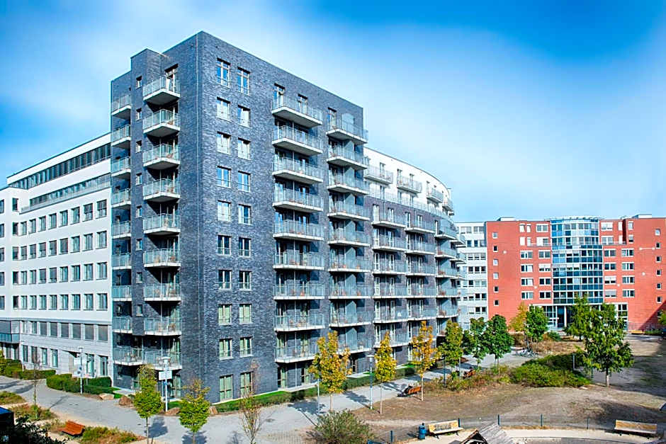 Mondrian Suites Berlin am Checkpoint Charlie