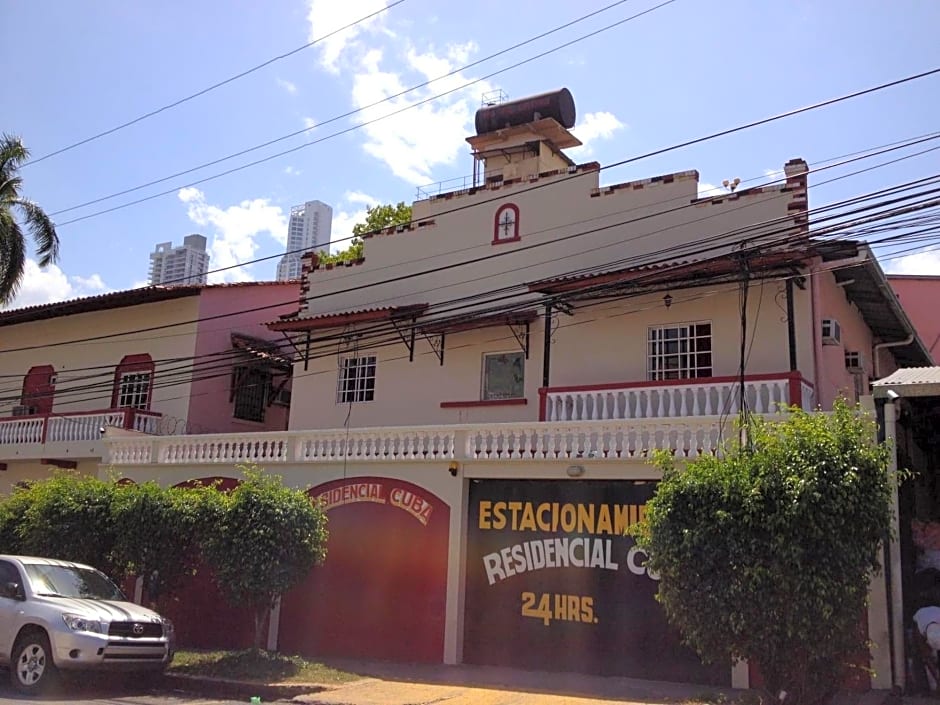 Hotel Residencial Turistico Cuba