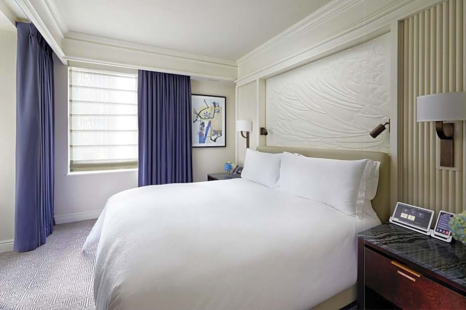 The Peninsula New York