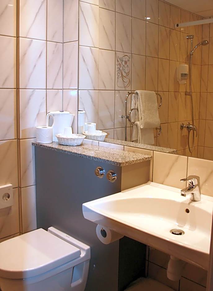 Taastrup Park Hotel