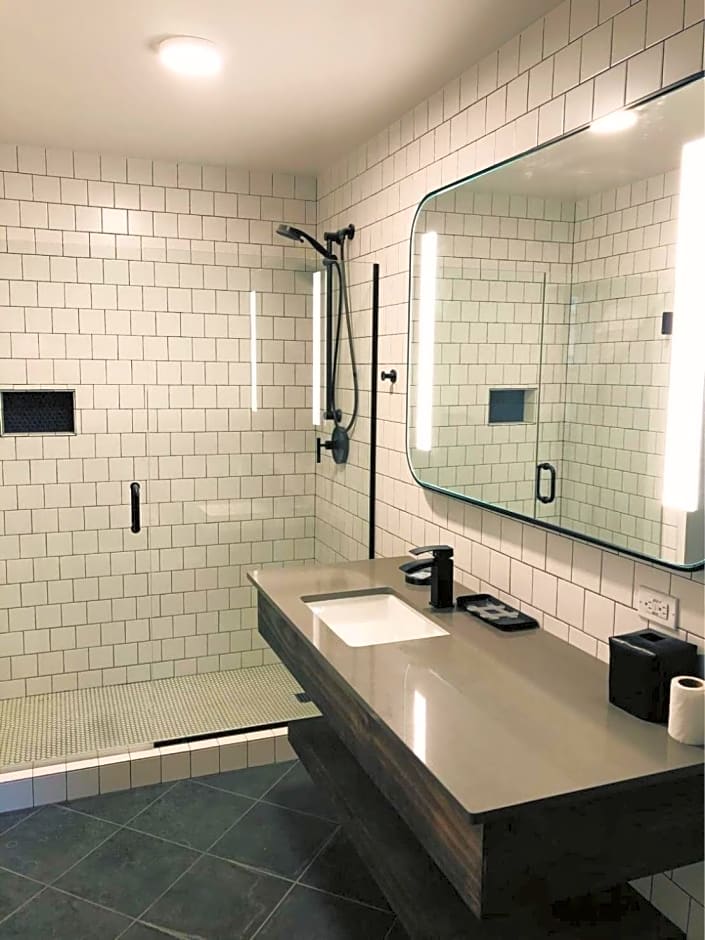Hotel Indigo Spokane Downtown By IHG