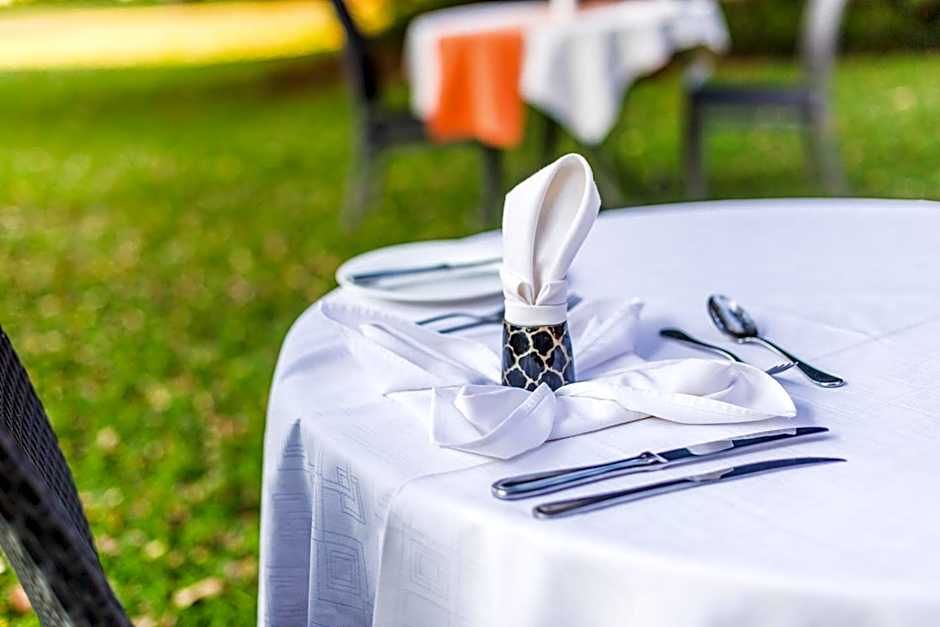 Sondela Nature Reserve & Spa Country House