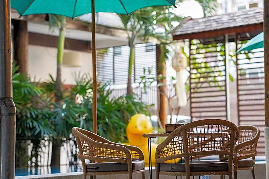 Chirin Home – Chiang Mai, IA