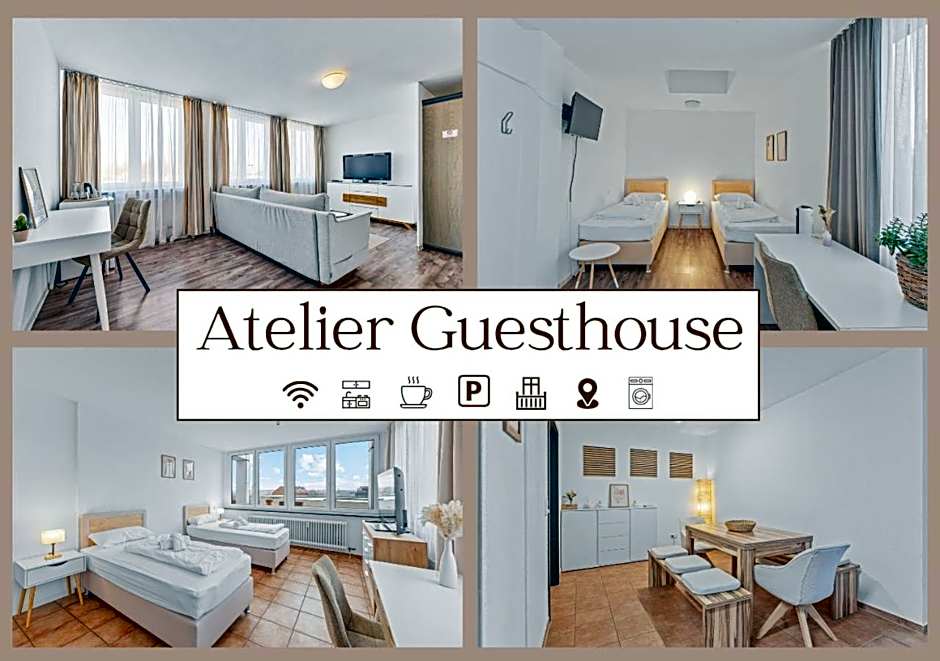Atelier Guesthouse