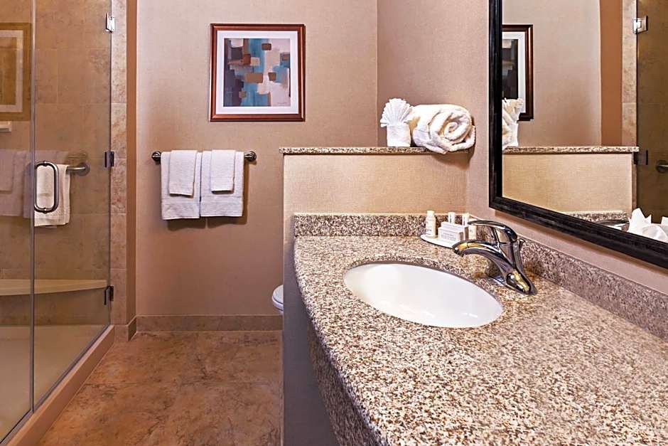 Courtyard by Marriott Odessa
