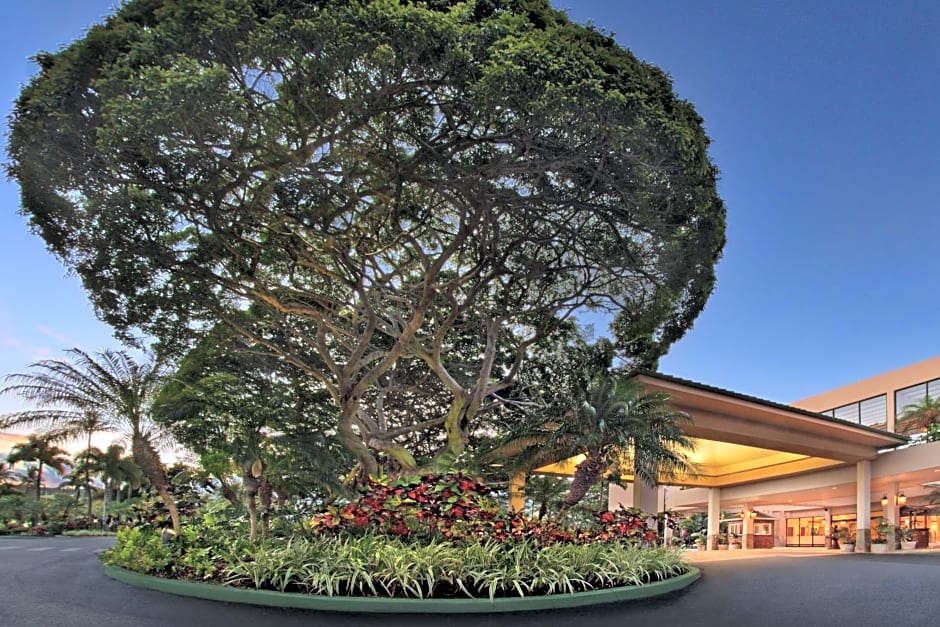 Marriott's Maui Ocean Club - Lahaina & Napili Towers