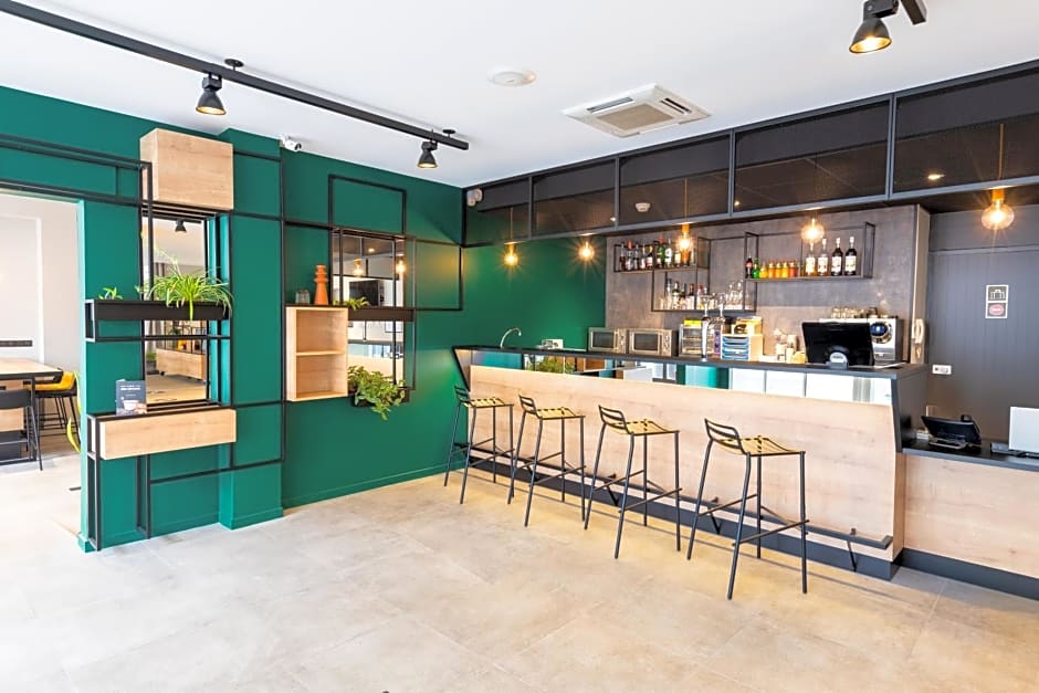 ibis Pau Centre