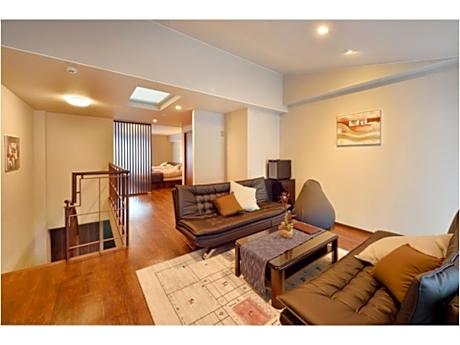 Resort Yufuin - Grandpia Resort Yufuin