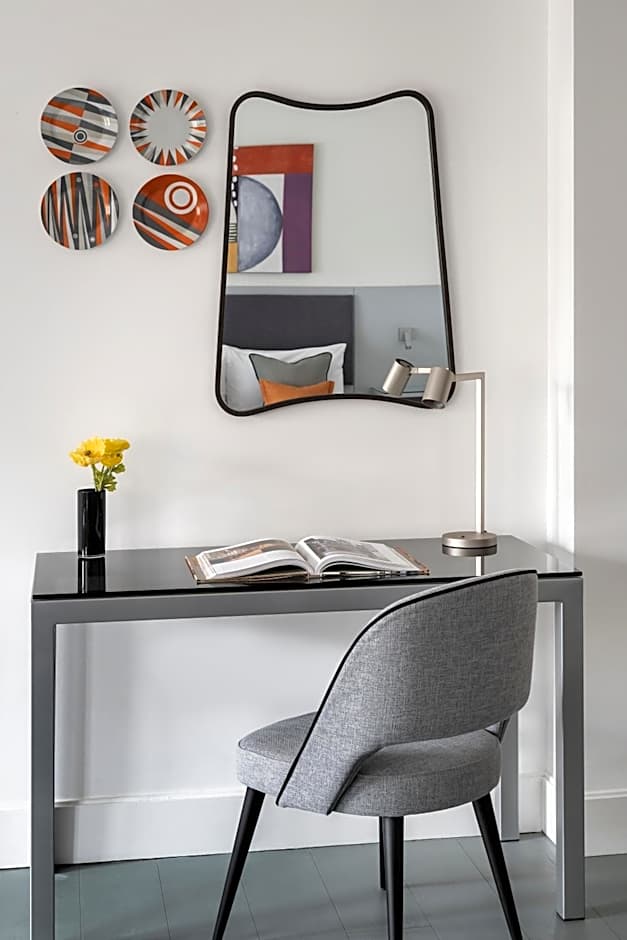 Templeton Place by Supercity Aparthotels