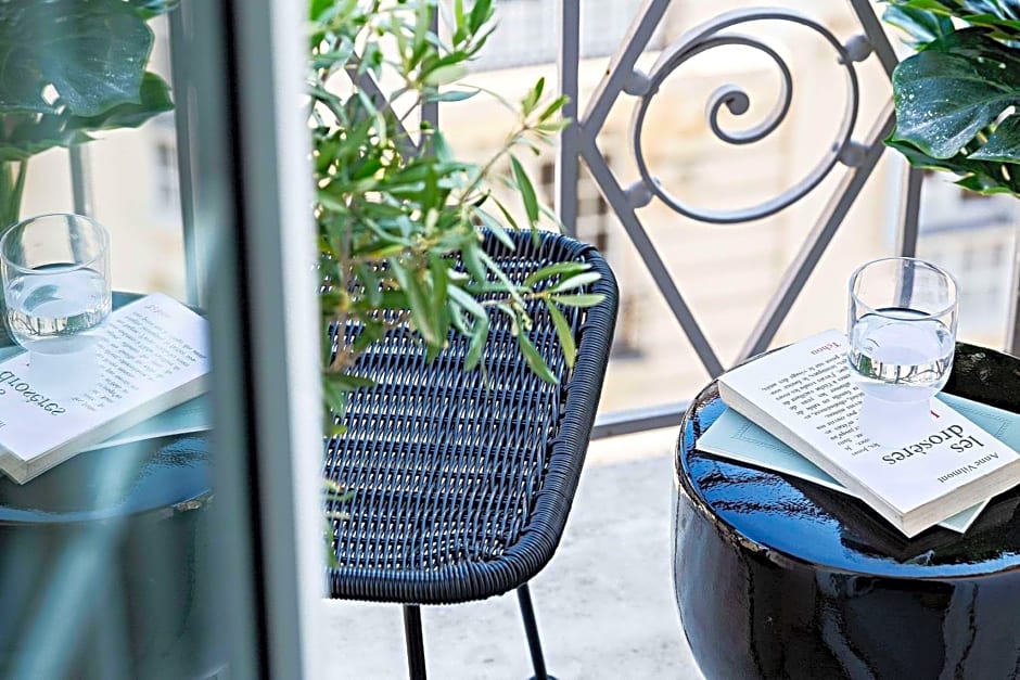 Le Riviera Collection, Signature Collection by Best Western
