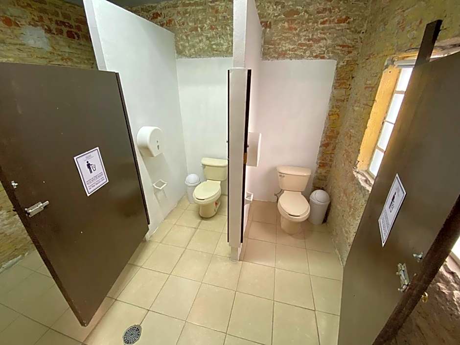 Hostal Casa De Arcos