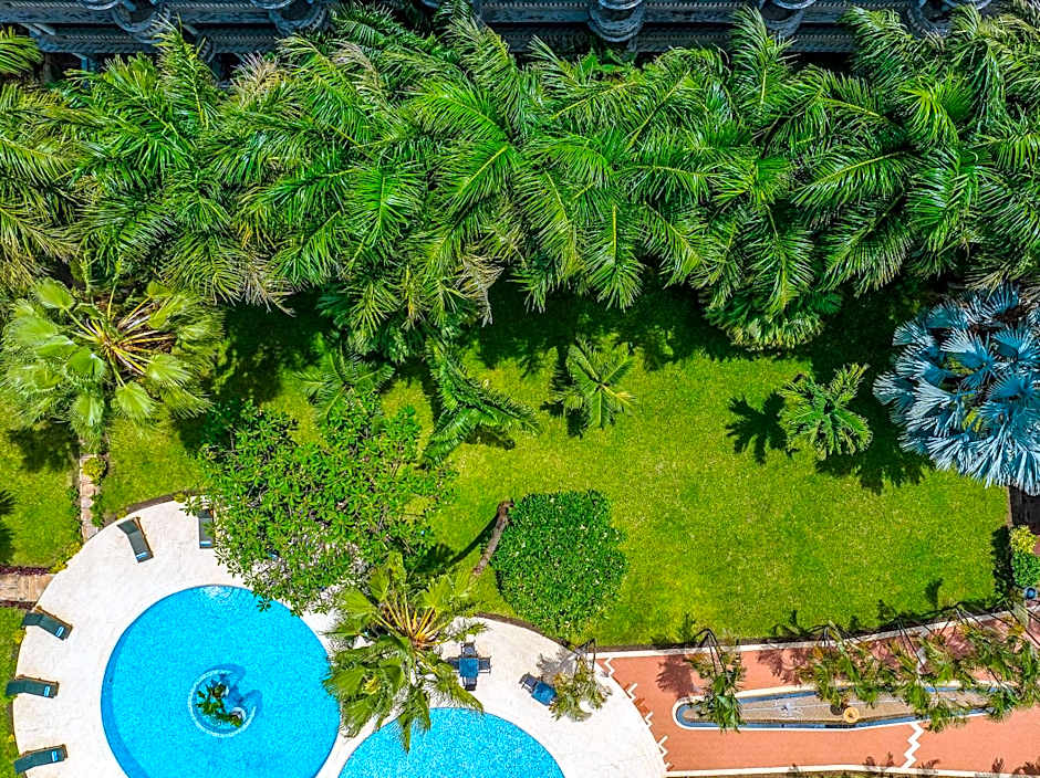 Delta Hotels by Marriott Dar es Salaam