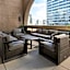 Metropolitan Hotel Vancouver by Marriott