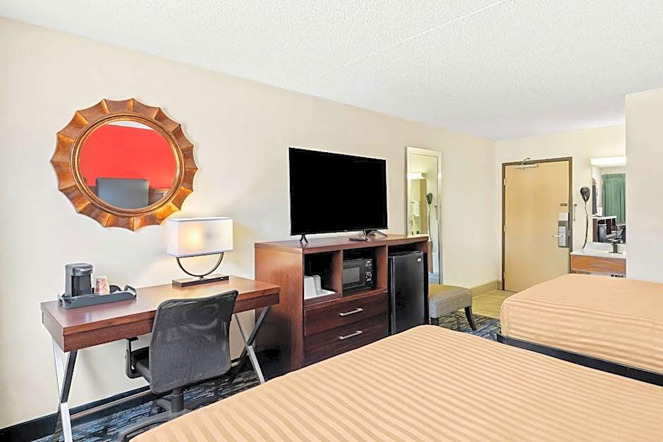 Econo Lodge Emporia