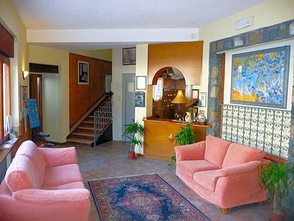 Albergo Del Sole