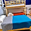 Céntrica habitación privada , #7 de 1 a 4 personas, Casona Doña Paula Aparta-hotel, baño compartido