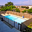 Sea Breeze Inn - San Simeon