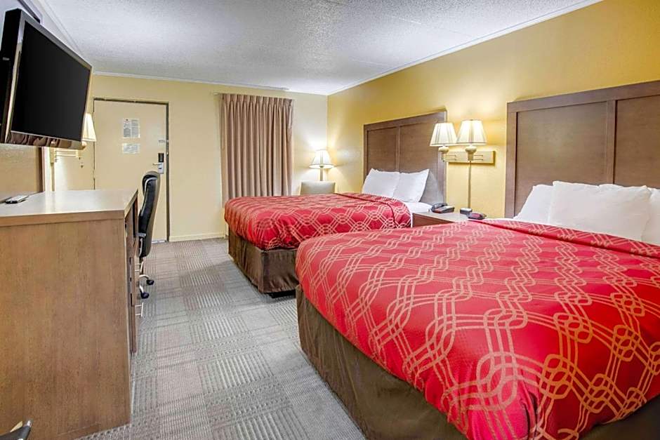 Econo Lodge Lenoir City - Knoxville Area