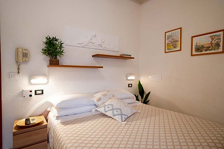 Hotel Continental