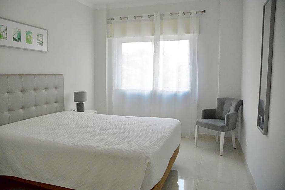 Squash Club Apartamentos