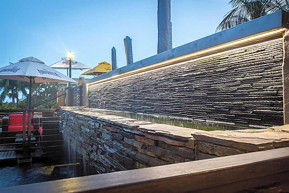 Coco De Mer Boutique Hotel