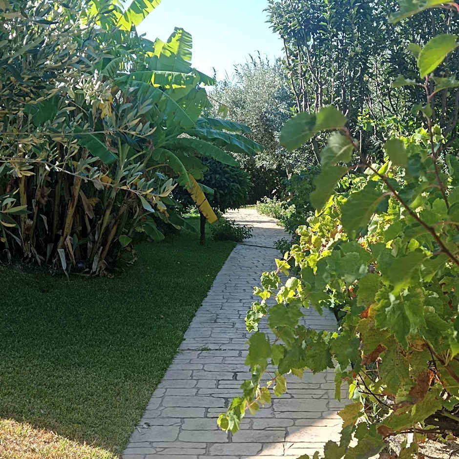Volidiera Guesthouse
